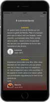 dogbuddy ios app dog sitter reviews