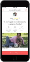 DogBuddy iOS app