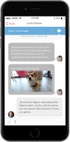 DogBuddy iOS app