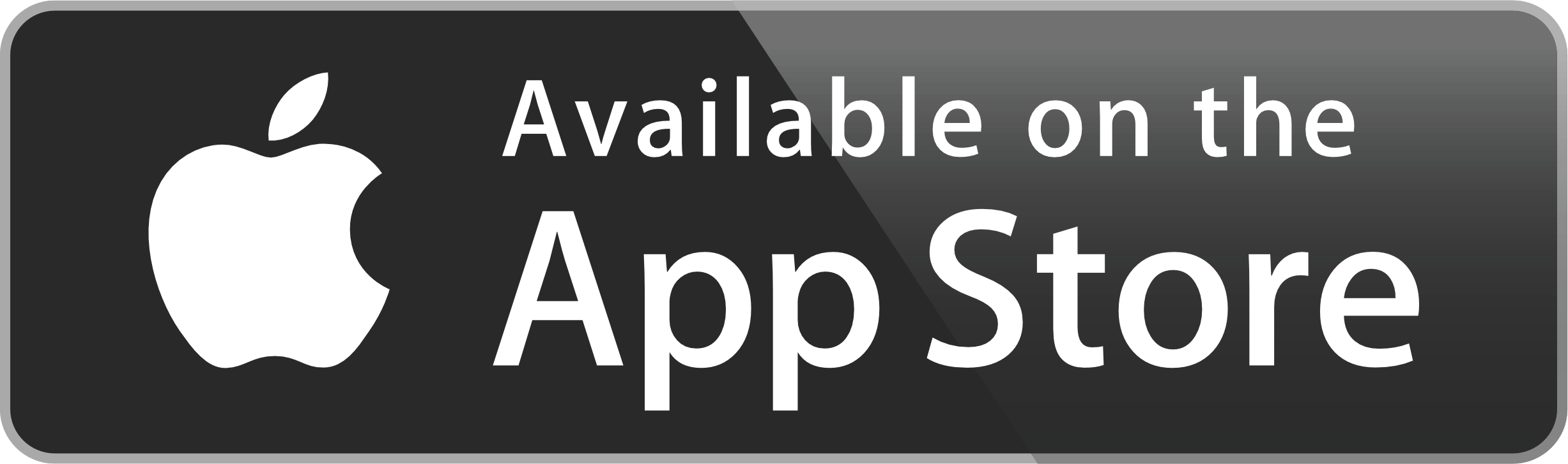 itunes app store button