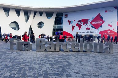 MWC Mobile World Congress Dog Technology Petnology Review