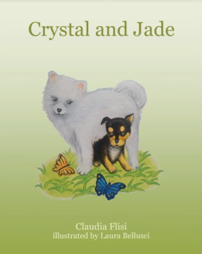 La storia di Crystal e Jade