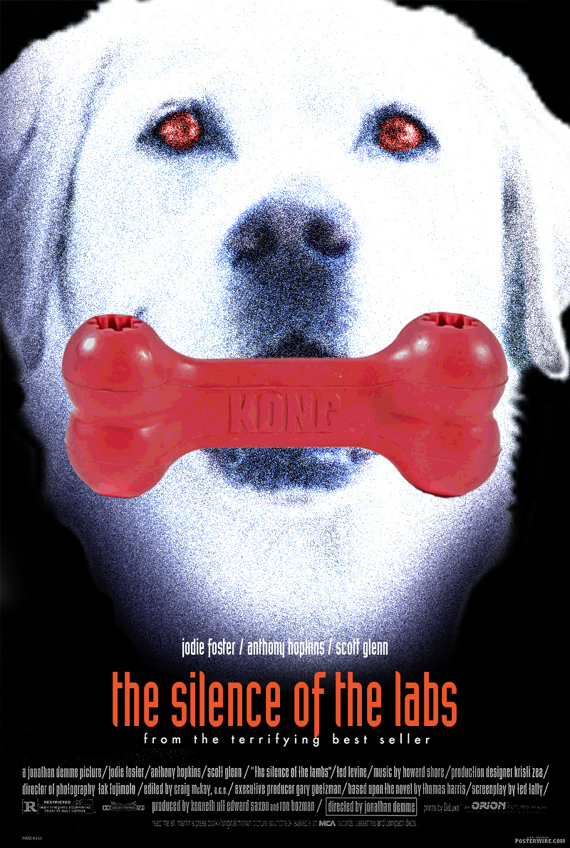 Silence of the Labs Lambs