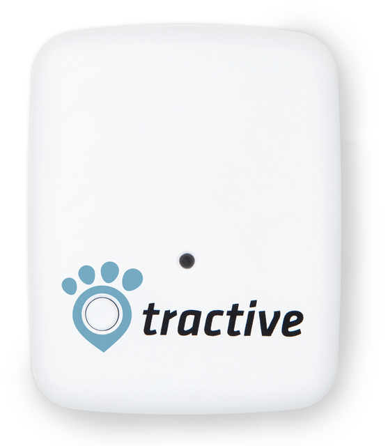 DogBuddy Tractive