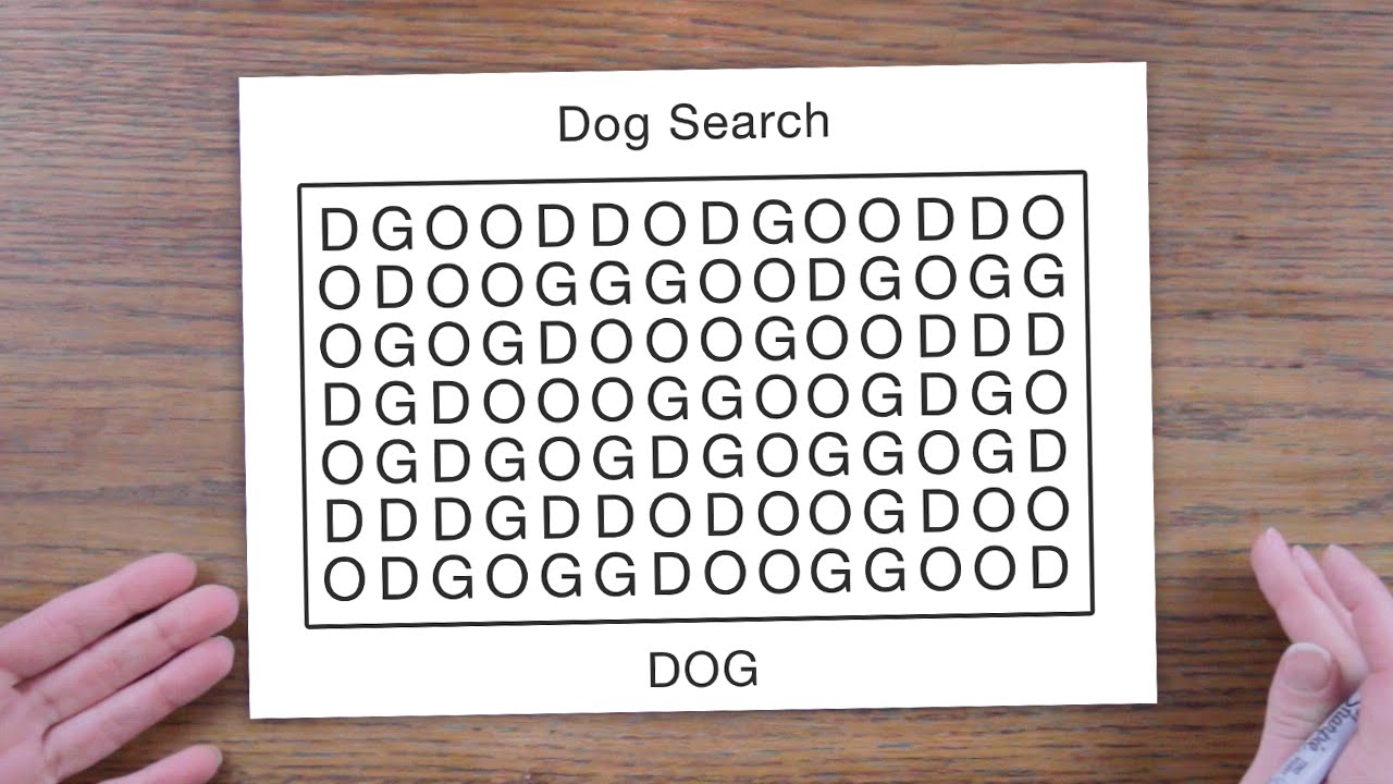 Doggy search 2024